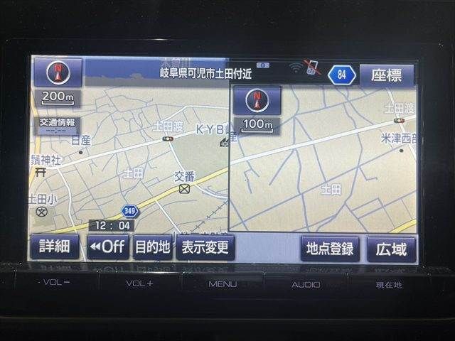 TOYOTA ESQUIRE HYBRID 2015