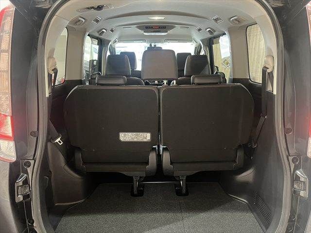 TOYOTA ESQUIRE HYBRID 2015