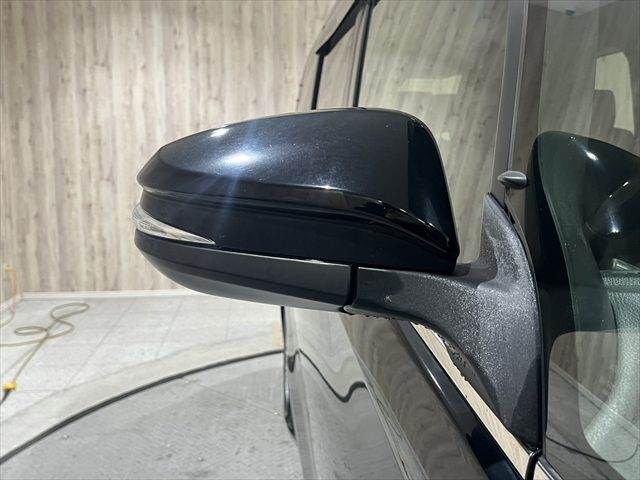 TOYOTA ESQUIRE HYBRID 2015