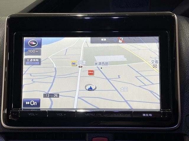 TOYOTA ESQUIRE HYBRID 2014