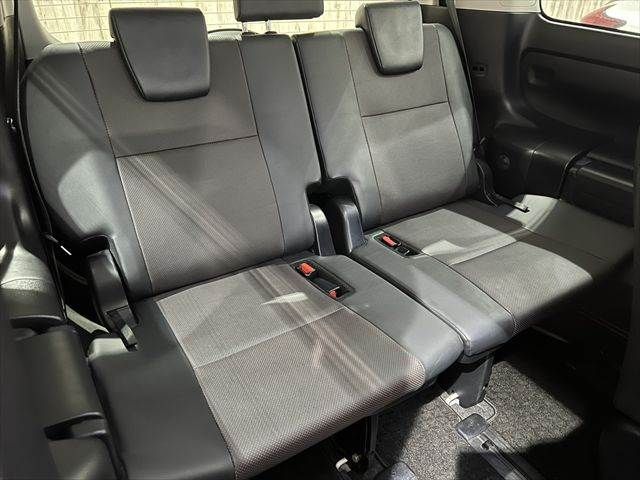 TOYOTA ESQUIRE HYBRID 2014