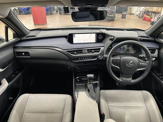 TOYOTA LEXUS UX250h 2019