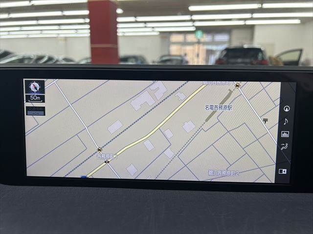 TOYOTA LEXUS UX250h 2019