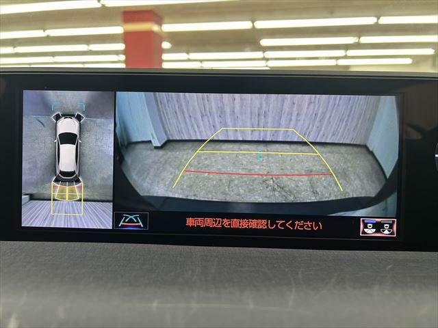 TOYOTA LEXUS UX250h 2019