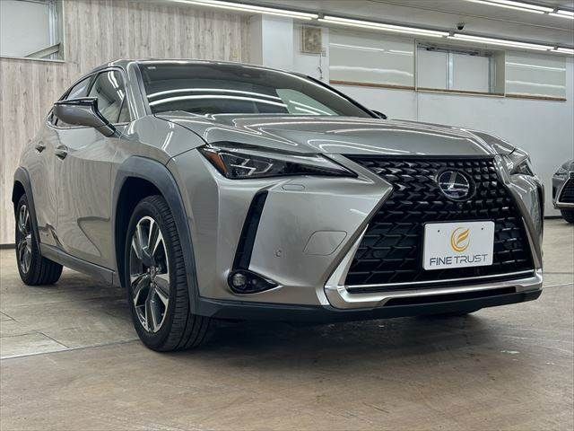 TOYOTA LEXUS UX250h 2019