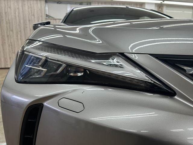 TOYOTA LEXUS UX250h 2019