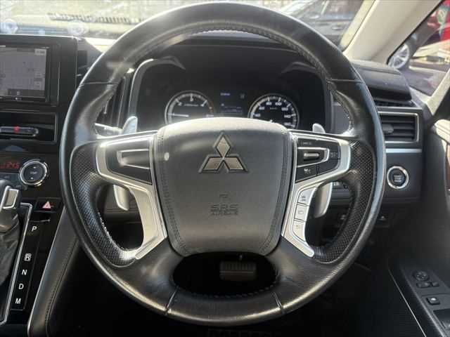 MITSUBISHI DELICA D:5 4WD 2020