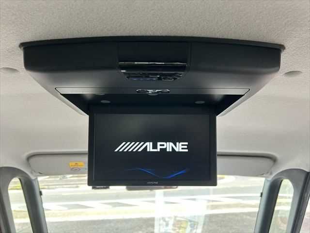 SUZUKI Spacia custom Z 2017