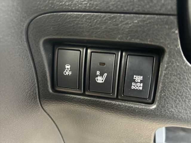 SUZUKI Spacia custom Z 2017