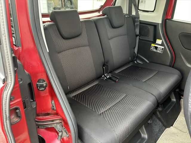 SUZUKI Spacia custom Z 2017