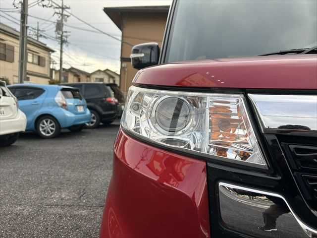 SUZUKI Spacia custom Z 2017