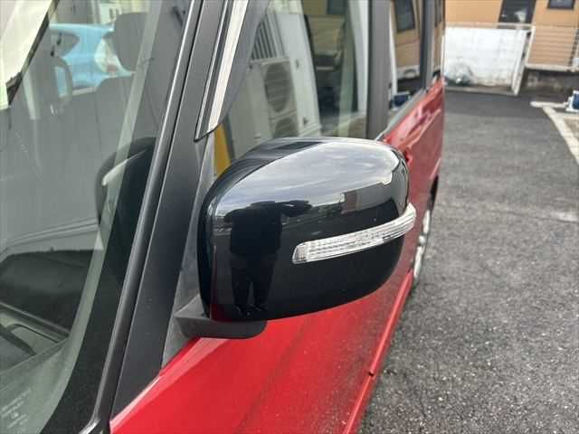 SUZUKI Spacia custom Z 2017