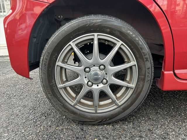 SUZUKI Spacia custom Z 2017