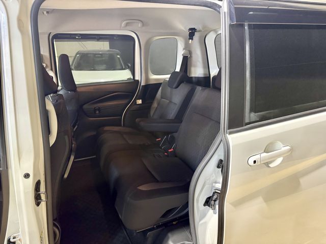 SUZUKI SOLIO BANDIT 2021