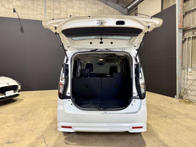 SUZUKI SOLIO BANDIT 2021