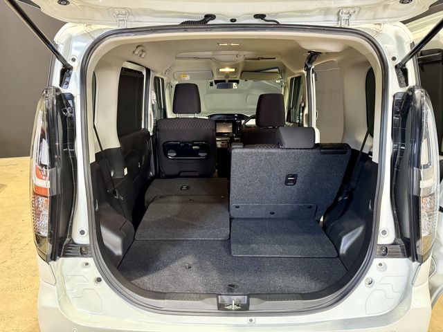 SUZUKI SOLIO BANDIT 2021