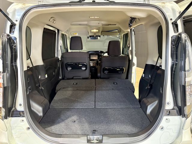 SUZUKI SOLIO BANDIT 2021