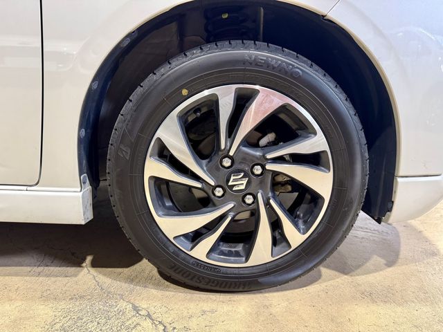 SUZUKI SOLIO BANDIT 2021