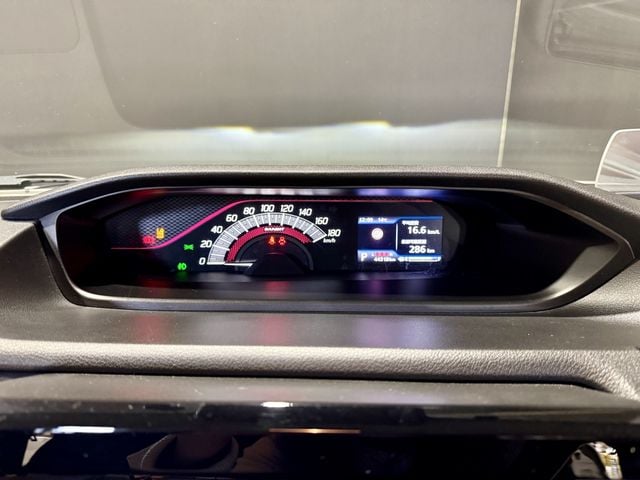 SUZUKI SOLIO BANDIT 2021