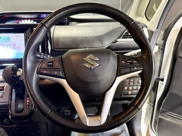 SUZUKI SOLIO BANDIT 2021