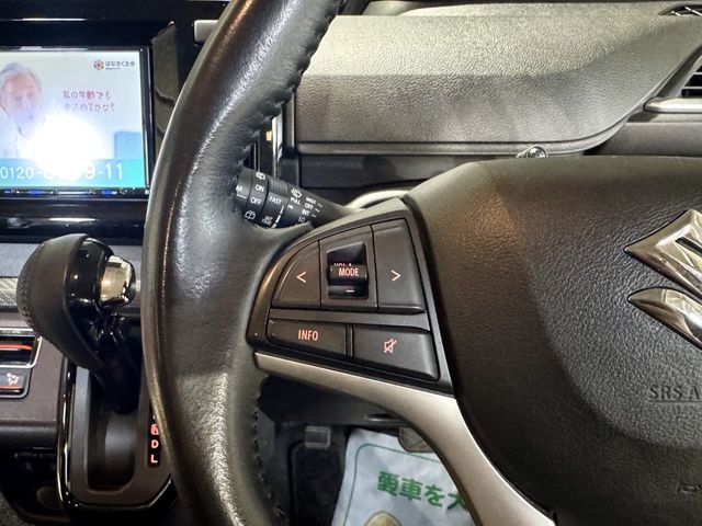 SUZUKI SOLIO BANDIT 2021