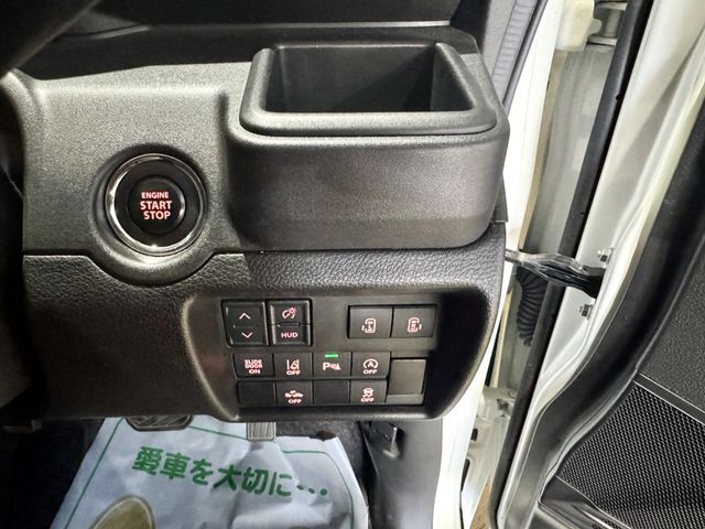 SUZUKI SOLIO BANDIT 2021