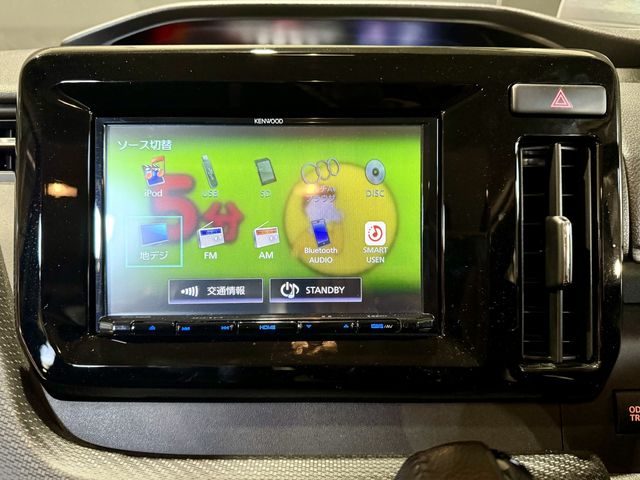 SUZUKI SOLIO BANDIT 2021