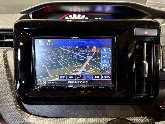 SUZUKI SOLIO BANDIT 2021