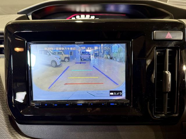 SUZUKI SOLIO BANDIT 2021