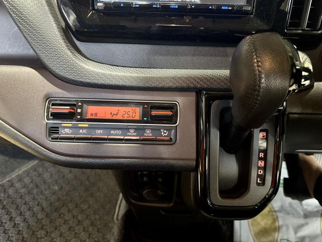 SUZUKI SOLIO BANDIT 2021