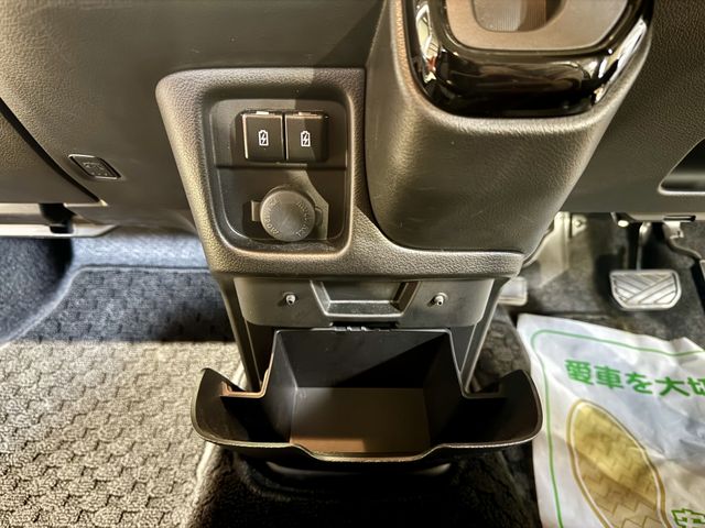 SUZUKI SOLIO BANDIT 2021