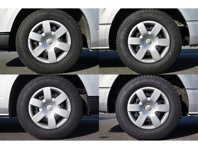 TOYOTA HIACE van 1.15t 2WD 2020