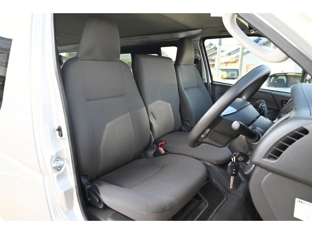 TOYOTA HIACE van 1.15t 2WD 2020