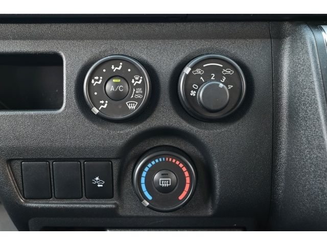 TOYOTA HIACE van 1.15t 2WD 2020