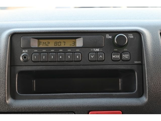 TOYOTA HIACE van 1.15t 2WD 2020