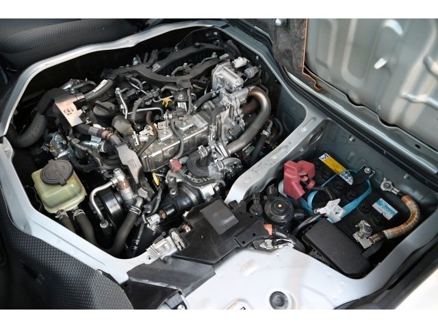 TOYOTA HIACE van 1.15t 2WD 2020