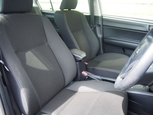 TOYOTA COROLLA AXIO 4WD 2023