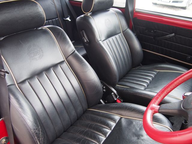 ROVER ROVER MINI 1997