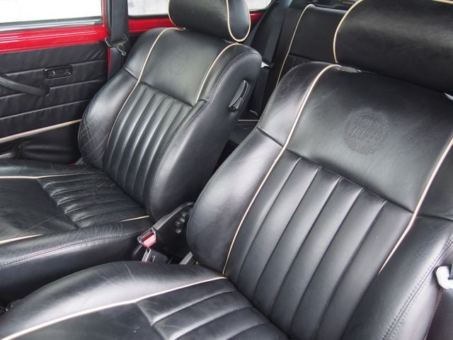 ROVER ROVER MINI 1997