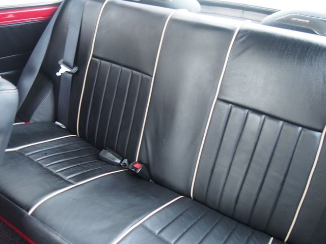 ROVER ROVER MINI 1997