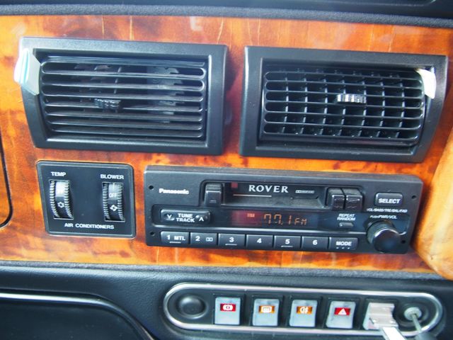 ROVER ROVER MINI 1997