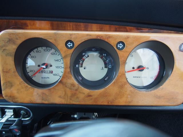 ROVER ROVER MINI 1997