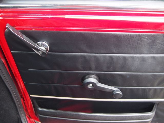 ROVER ROVER MINI 1997