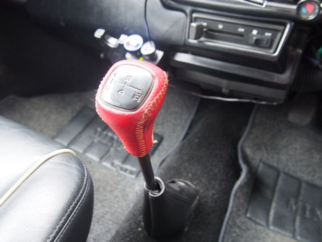 ROVER ROVER MINI 1997