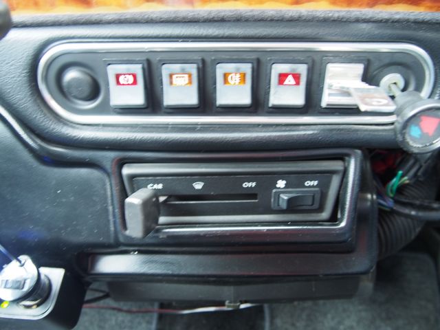 ROVER ROVER MINI 1997