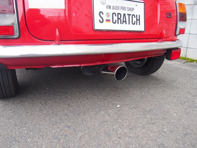 ROVER ROVER MINI 1997