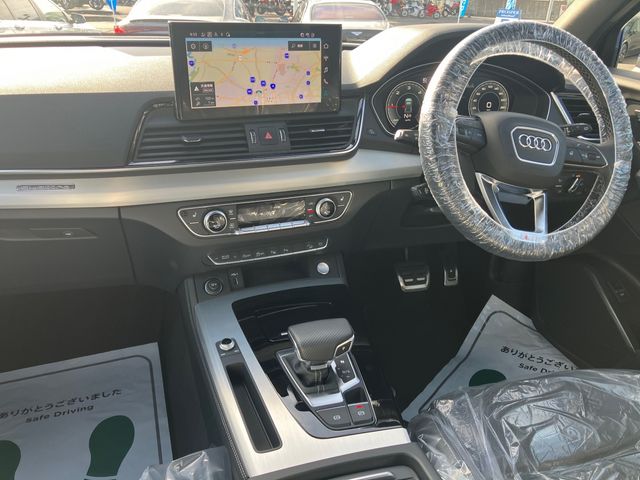 AUDI AUDI Q5 SPORTBACK 2022