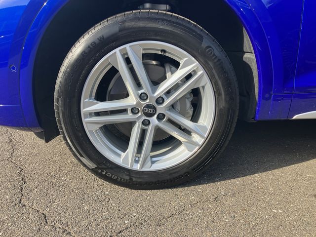 AUDI AUDI Q5 SPORTBACK 2022