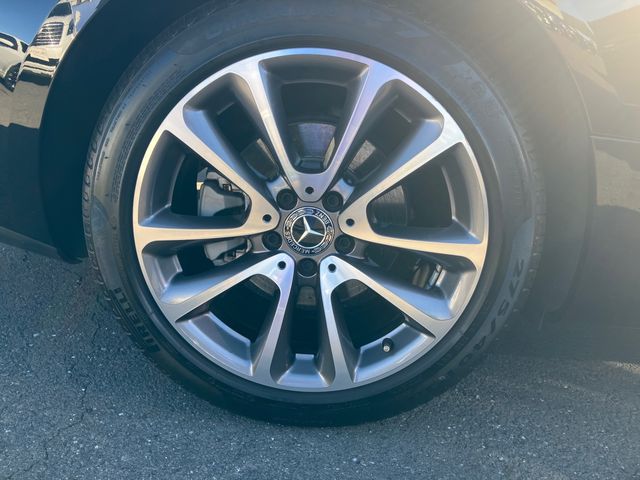 MERCEDES BENZ MERCEDES BENZ E class coupe 2020