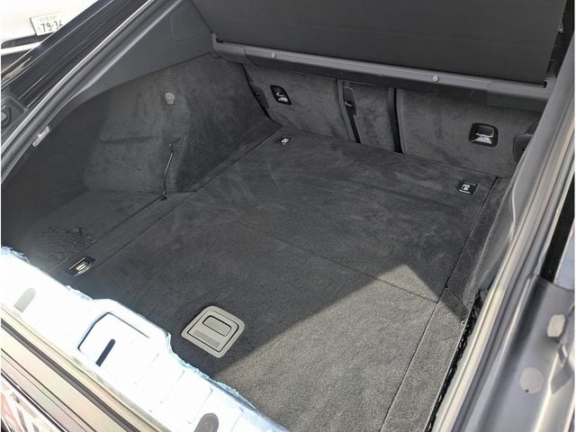 PORSCHE PORSCHE PANAMERA 2021